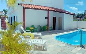 Flats Cavalinho 1